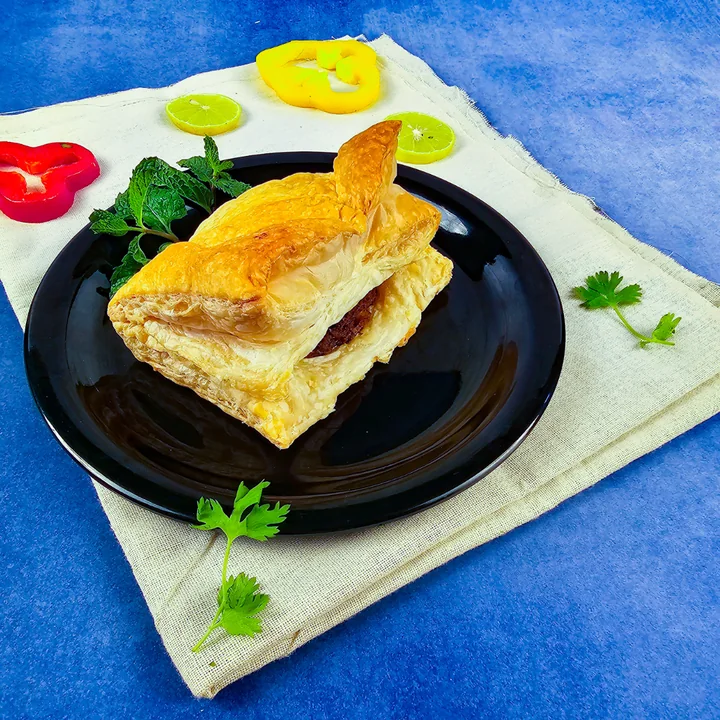 Bachpan Ka Sathi classic Dharmnandan puff